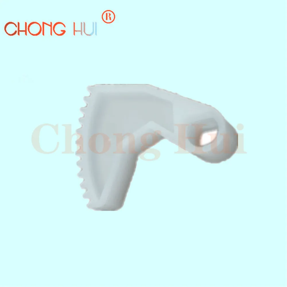 50X Tray Up Shaft Gear for Toshiba E STUDIO 205L 206L 255 256 305 306 355 356 455 456 506 KD1025 MY1033 6LH51617000 6LJ11607000 |