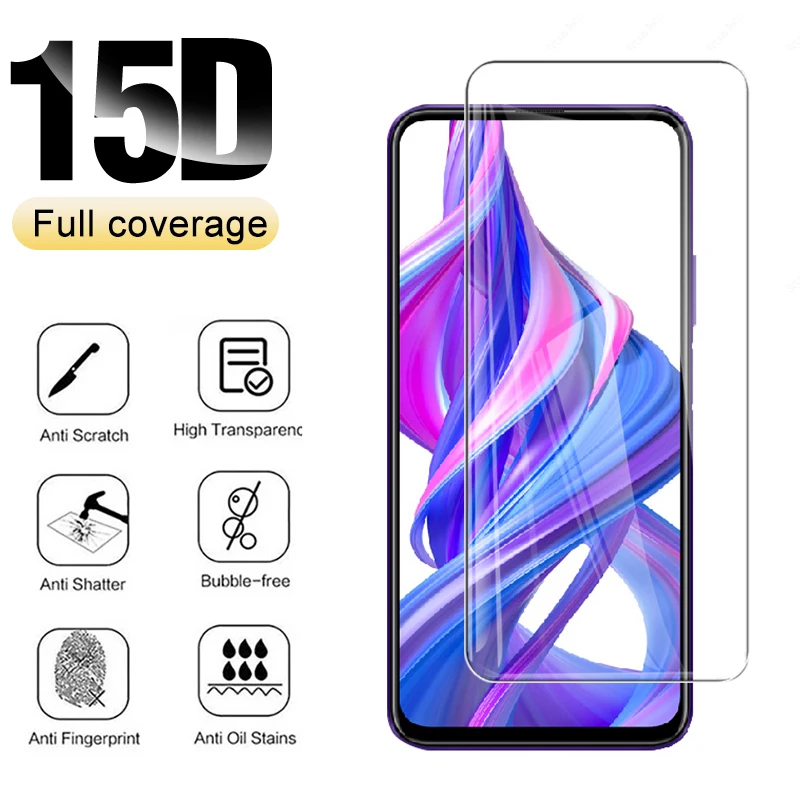 

2 шт., защитная пленка для телефона Honor 9X Pro 9X Lite 9 Lite 10 Lite 10X Lite 10i 20 Pro 20x 20i