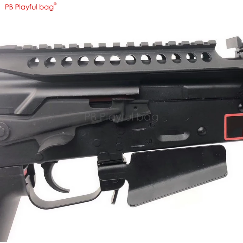 Игривая сумка для игр на открытом воздухе CS тактическая скоростная машина AK AKA