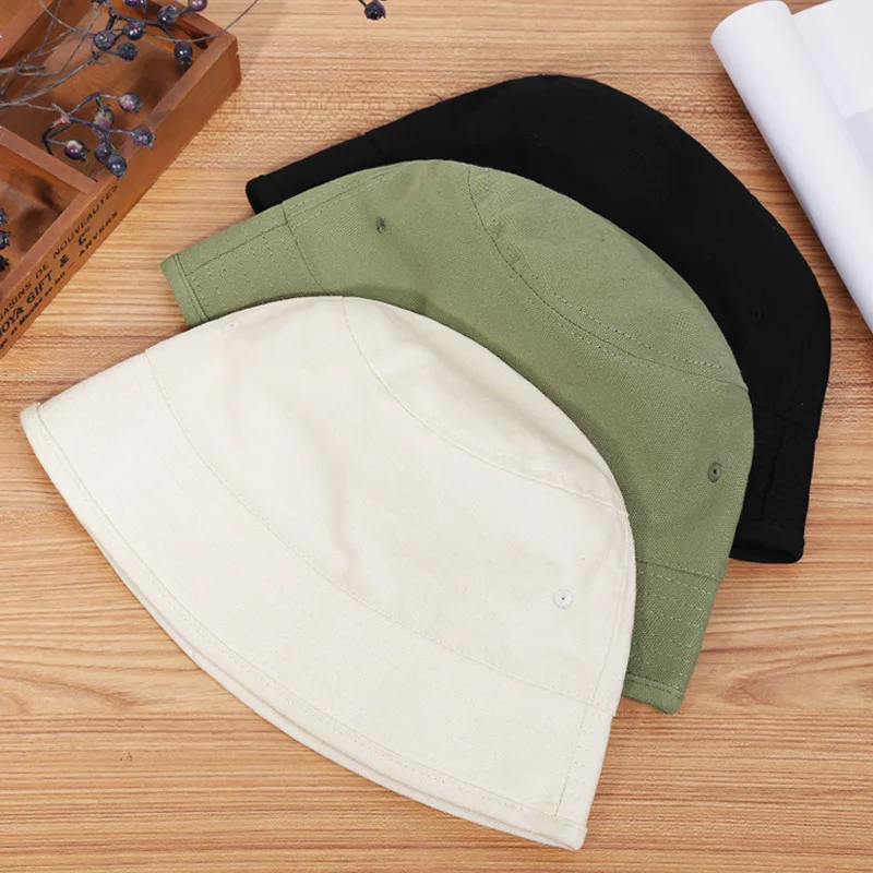 Новинка 2019 шляпа от солнца в рыбацком стиле Женская нишевая японская шляпка