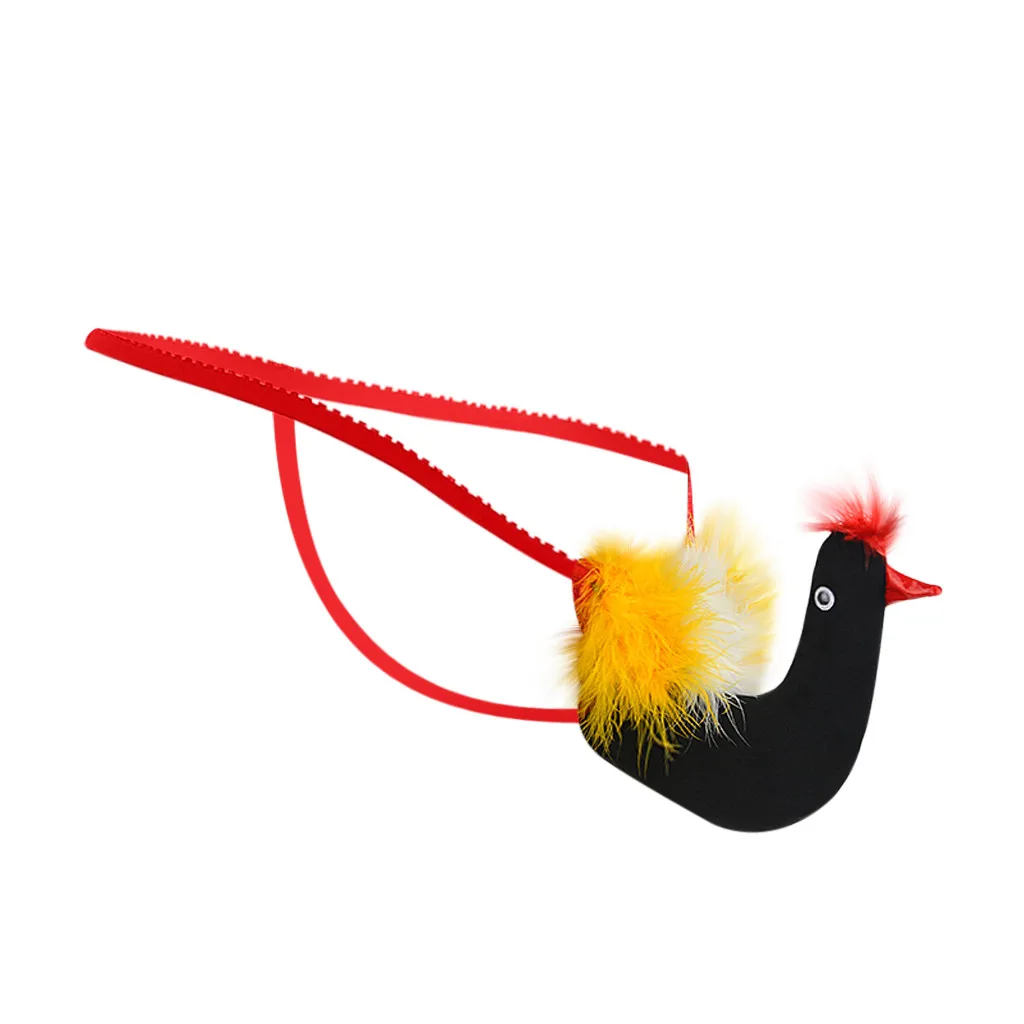 Новые Сексуальные мужские модные Трусы стринги с Т образной спинкой забавные