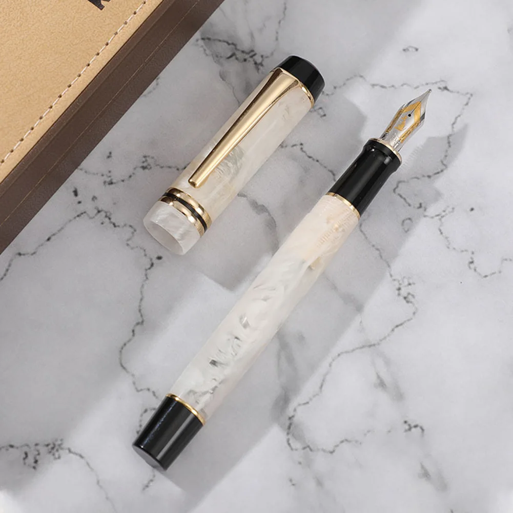 

Kaigelu 316 Stationery Office School Writing Various Nibs Metal Student Gift Practice Fountain Pen Fashion Calligraphy Parallel