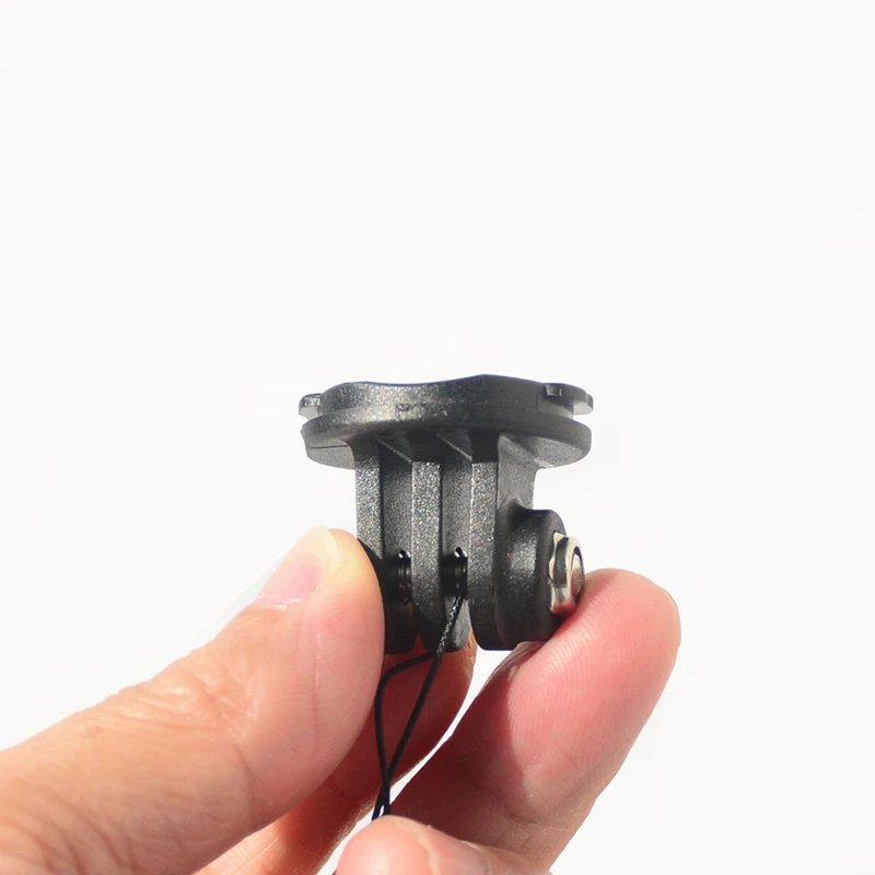 Велосипедная Спортивная камера FOURIERS совместимая с интерфейсом Garmin Edge крепление