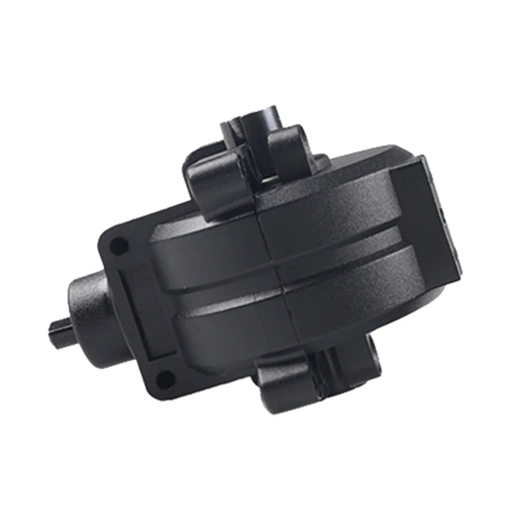 Передняя Коробка передач полный комплект привода и Diff шестерни для HSP 1:10 RC