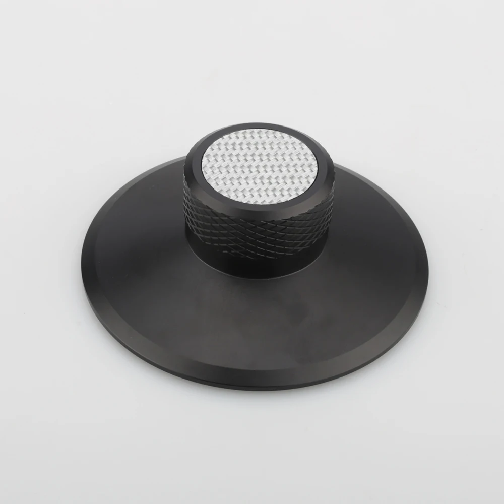 Зажим для записи веса стабилизатор диска вращающаяся часть LP виниловые