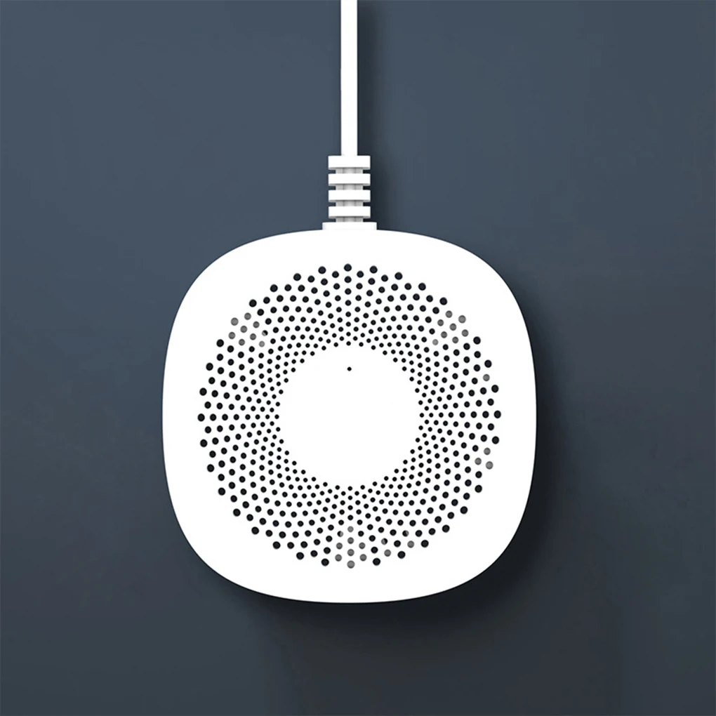 

TVOC Air Quality Monitor Co2 Sensor Meter HCHO Gas Detector Formaldehyde Carbon Dioxide Air Quality Tester Temperature Analyzer