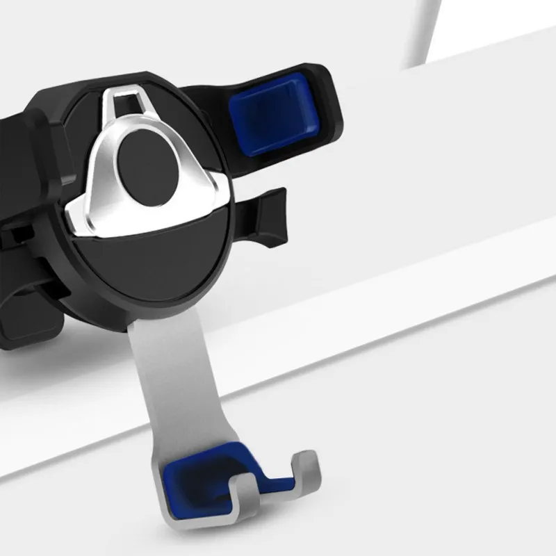 Практичный устанавливаемое на вентиляционное отверстие в салоне автомобиля