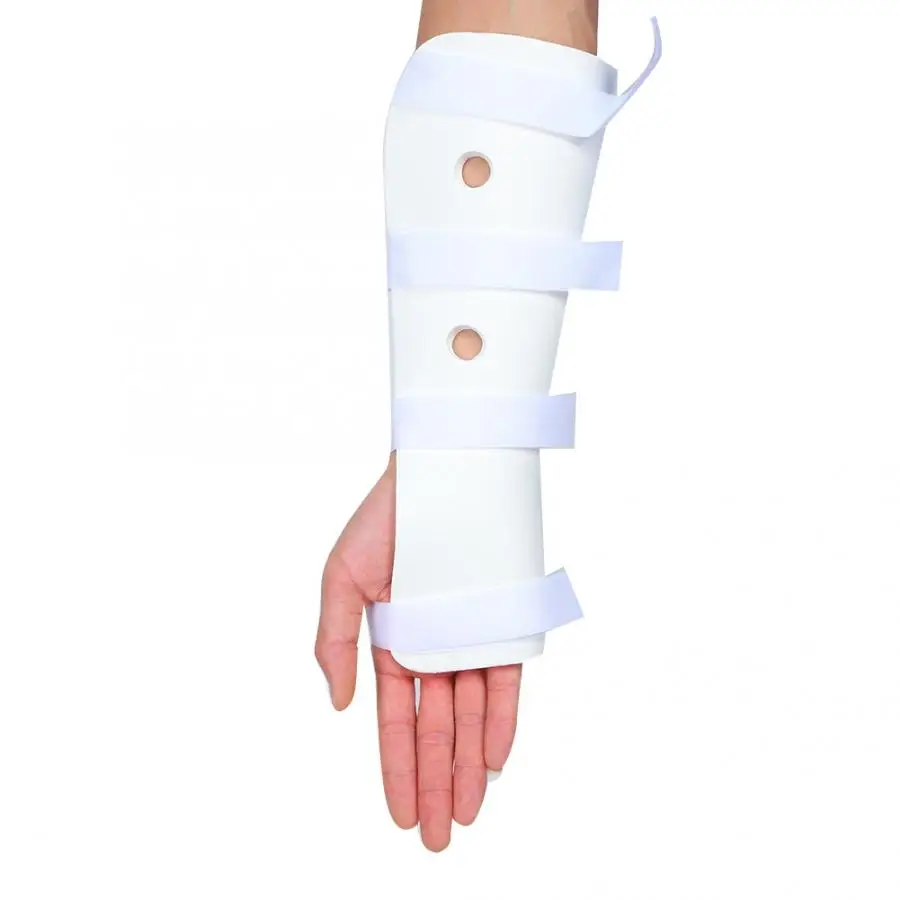 Поддерживающий Пояс для запястья пояс коррекции артрита запястный туннельный