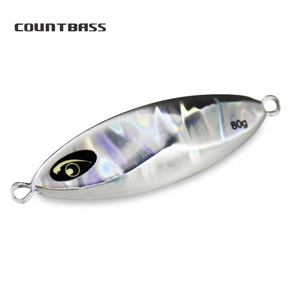 Countbass 20 г 30 45 60 S2 короткие медленное движение металлические приспособления