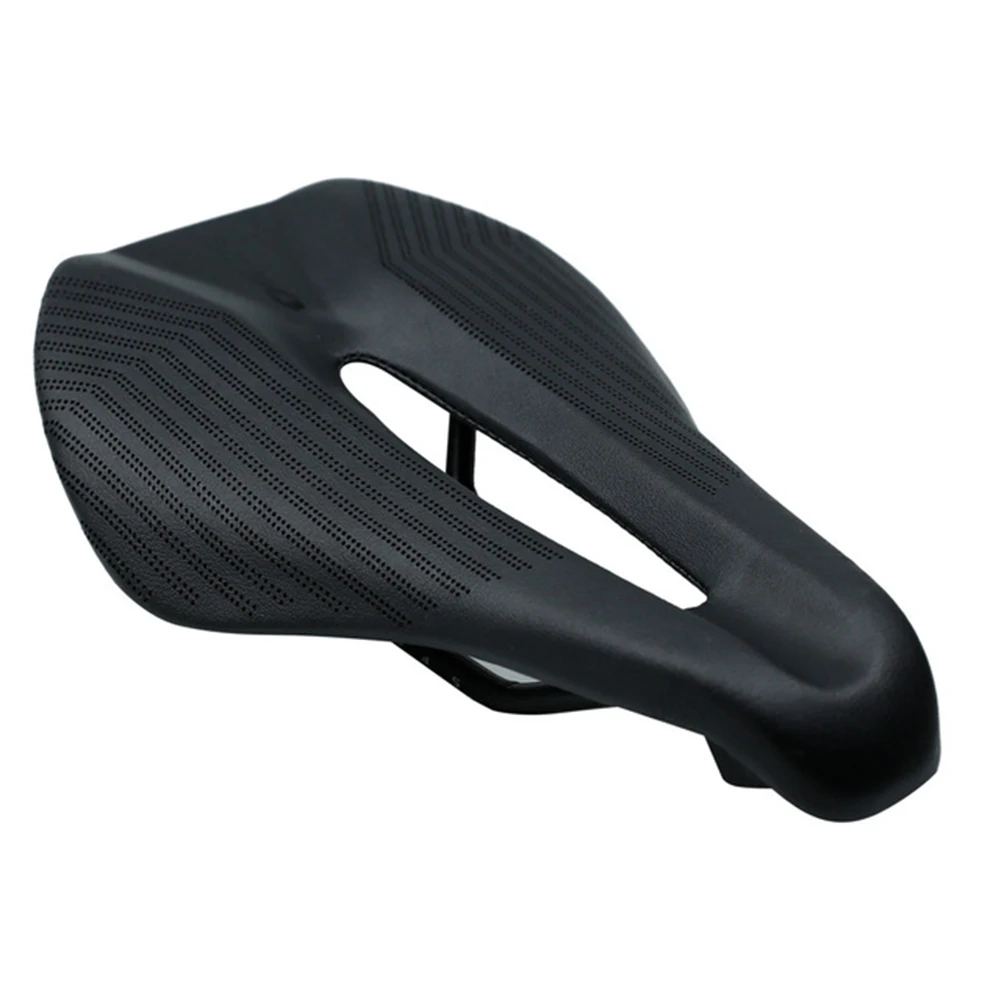 

EC90 Bicycle Short Nose Saddle Cushion Ultralight MTB Road Bike Saddle Cycling Components Shock Absorption Racing Seat Bike Part