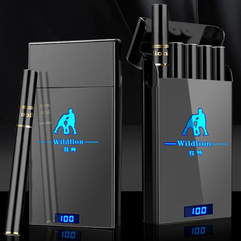 Новейший набор ручек для вейпа Wildlion Pod 180 мАч с 450 зарядным модулем 1 мл картридж