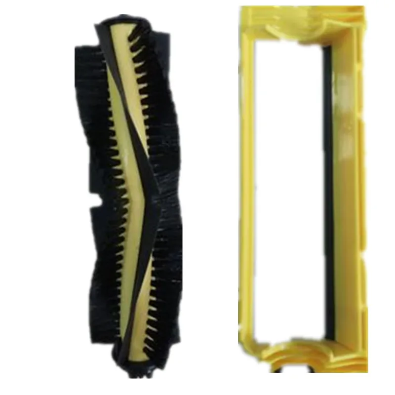 

Original Vacuum Cleaner Roller Brush Bracket Roller Brush Cover for ilife v7s v7 ilife v7s pro robot vacuum cleaner