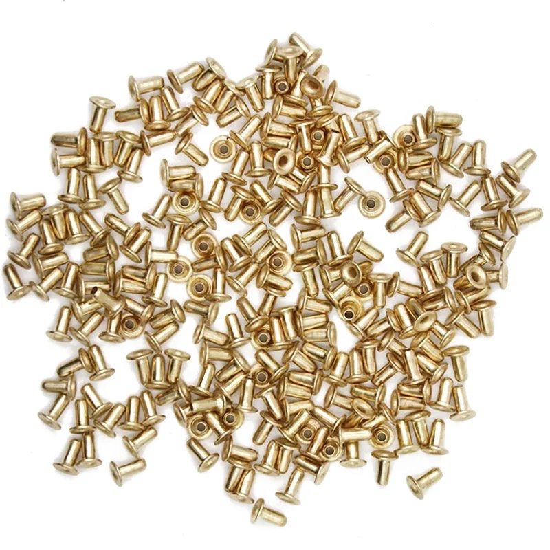 

12500Pcs Bee Hive Copper Eye Bees Nest Box Foundation Plating Copper Eye Beehive Threading Hole Beekeeper Tools