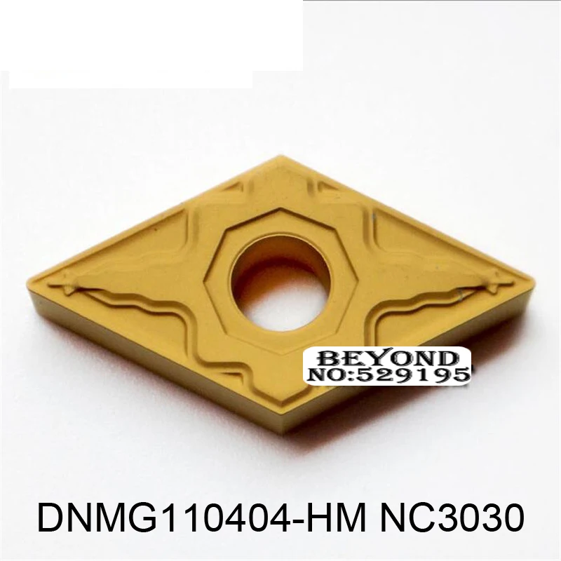 

Оригинальный DNMG110404-HM DNMG110408-HM NC3030 карбидные вставки DNMG токарный инструмент DNMG110408 DNMG110404 технологическая сталь