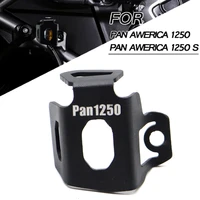 for harley pan america 1250 pan america 1250s 2020 2021 new motorcycle oil cup cnc aluminum protective cover