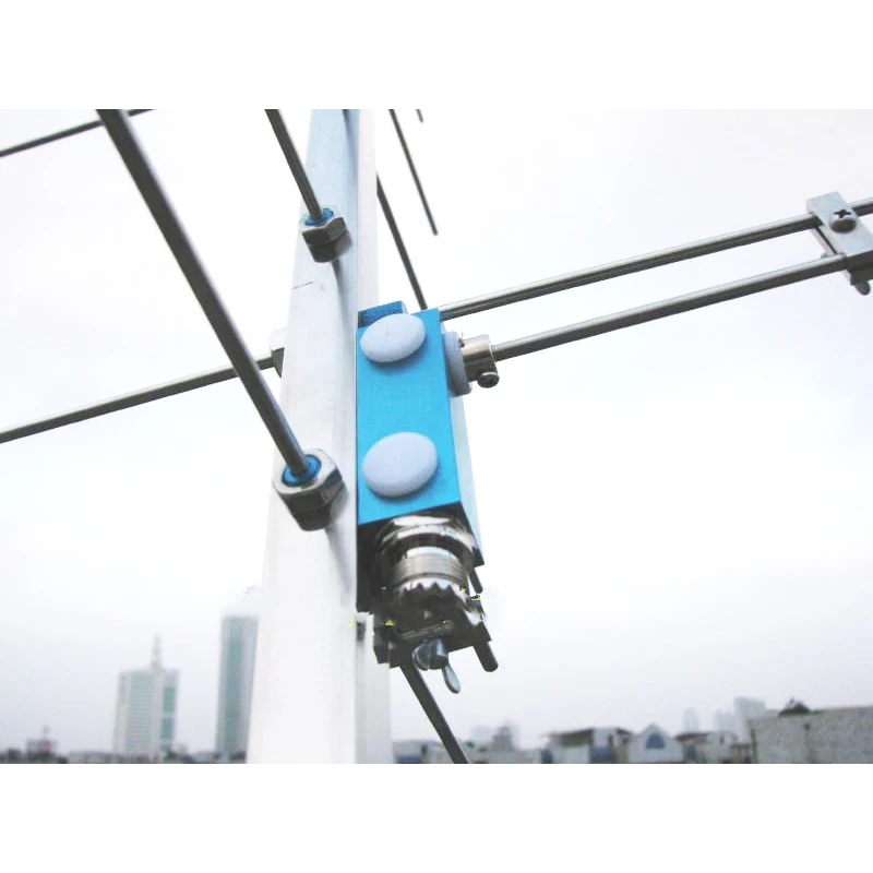 2020 последнее обновление УФ Yagi антенна Cross U7V4 60 Вт 430 440 МГц 143 146 7dbi 10dbi дБи 15dbi /