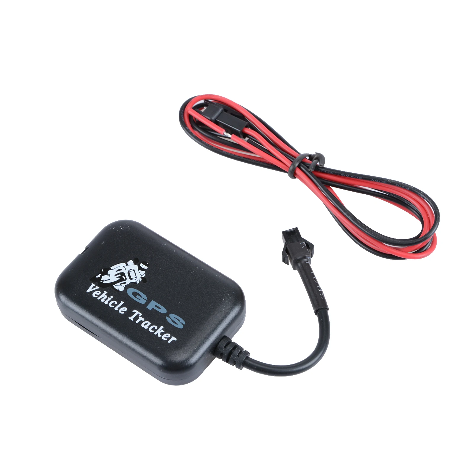 

Car Tracker Mini GPS Car Tracker Locator Anti-theft Auto Motorcycle Tracking Device Real-time Vehicle Locator