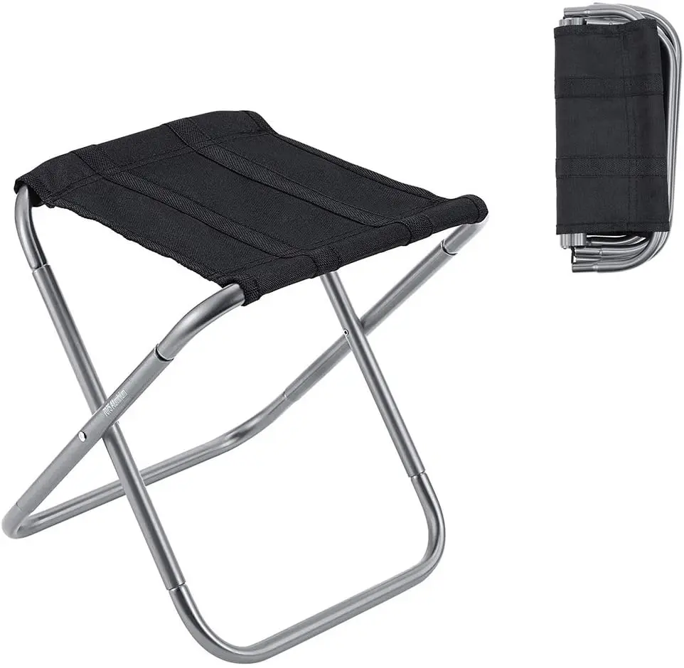 저렴한 접이식 낚시 캠핑 의자 비치 알루미늄 경량 피크닉 의자 접이식 천 야외 휴대용 의자 야외 가구