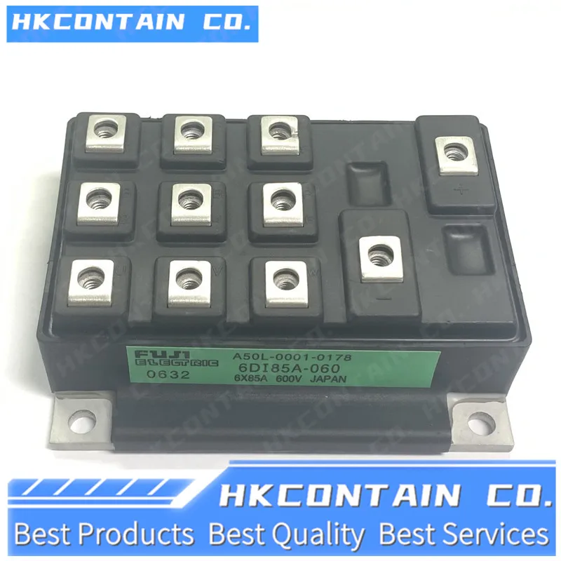 

Новый модуль 6DI85A-060 6DI85A-050 Бесплатная доставка