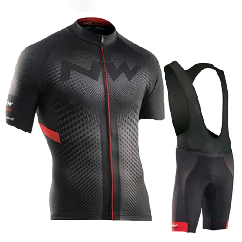 

2022 STRAVA Pro Bicycle Team Short Sleeve Men's Cycling Jersey Set Kits Summer breathable MTB Cycling Clothing Maillot Ciclismo
