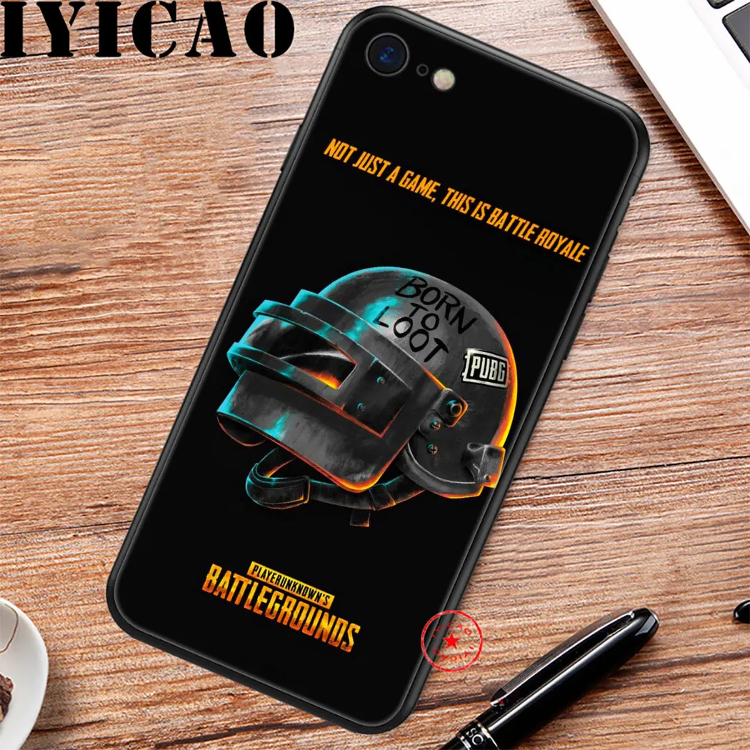 Чехол для iPhone 11 Pro Max XR X XS 8 7 6 6S Plus 5 5S SE |