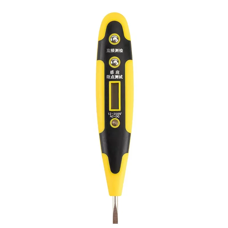 

Intelligent measuring electric pen Smart Commander Engineer Pen