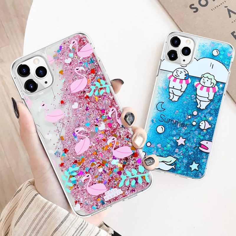Чехол с принтом зыбучих песков для Huawei Mate 20 P40 P30 Lite P20 Pro Y6 Y7 Y9 Prime 2019 чехлы Honor 9X 9A 30 30S