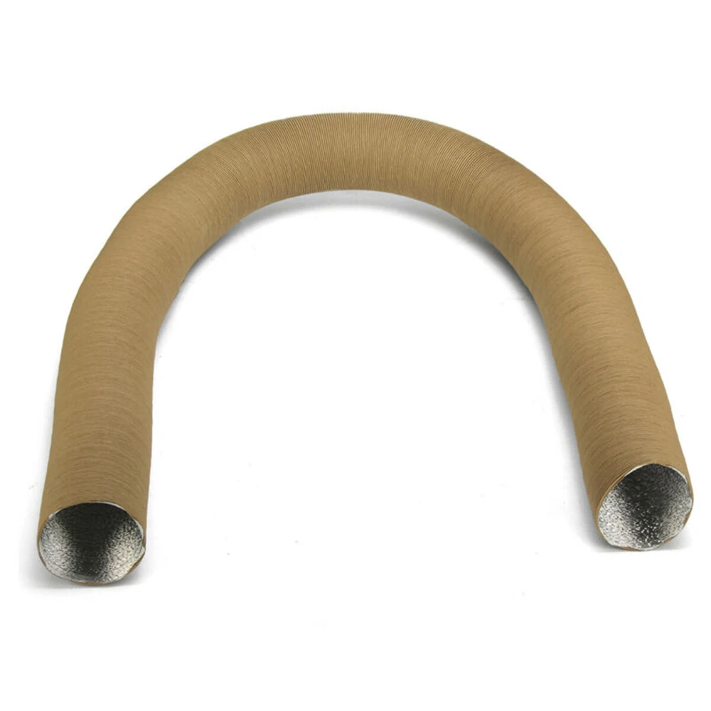 60 мм Подогреватели трубка воздушный шланг линия воздуховода дизельный