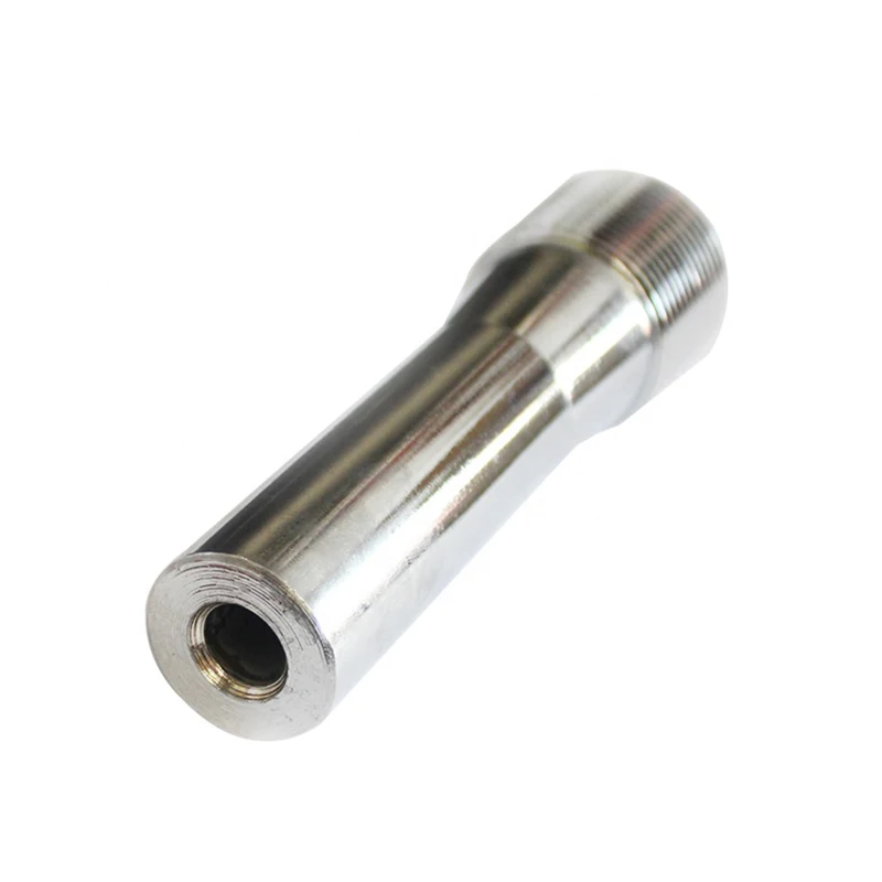 HOLDWIN 1/4 ''тонкая резьба Одиночная Вентури насадка для песка из карбида