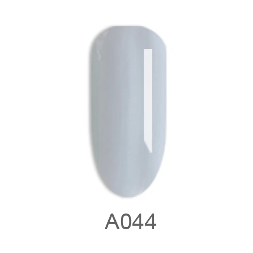A044 (40g) LaMaxPa акриловая пудра для ногтей 40 г индивидуальная Этикетка 3D профессиональная пудра для ногтей акриловое украшение ногтей - Цвет: A044 (40g)
