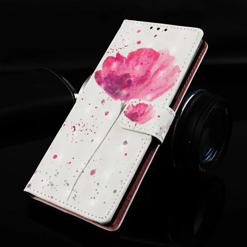 Чехол для телефона для Xiaomi Redmi Note 8 T, кожаный чехол для Redmi Nte 8 T, чехол, роскошный флип-кошелек, чехол, Note8t Coque