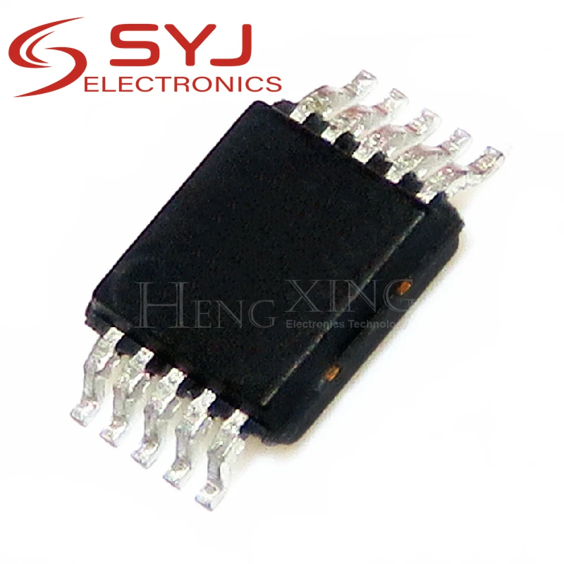 

1pcs/lot MCP4728-E/UN MCP4728 4728 MSOP-10 Best quality In Stock