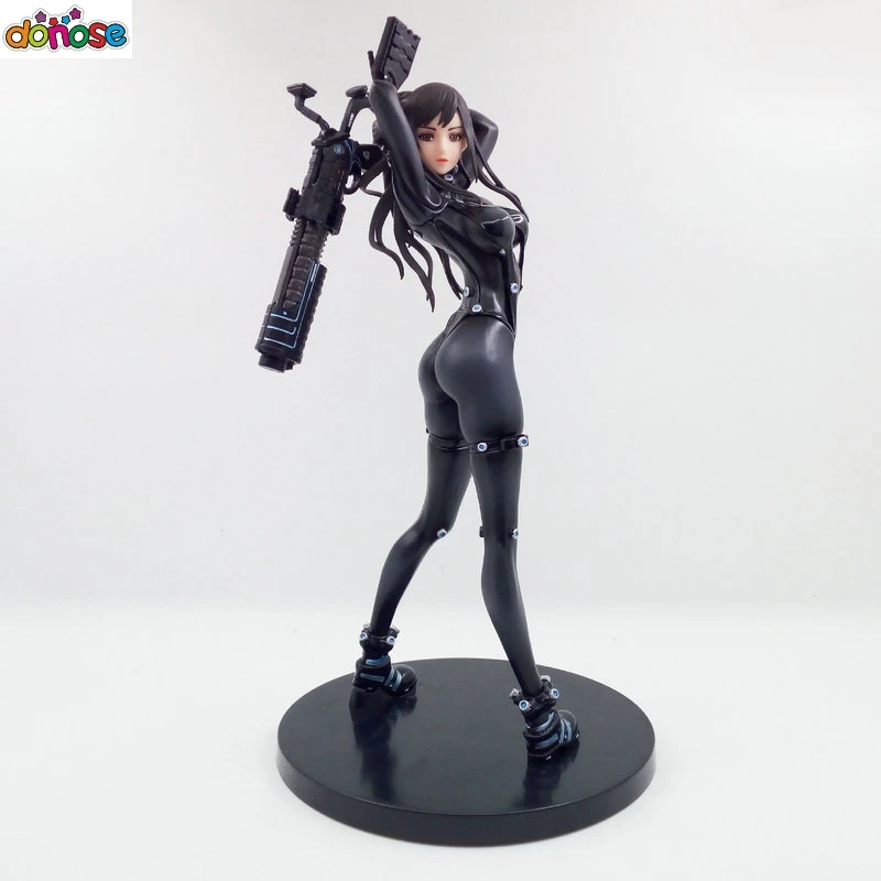 Аниме Ганц: о анзу Ямасаки Ганц меч No.15 Hdge техническая статуя Reika X ver. Фигурка