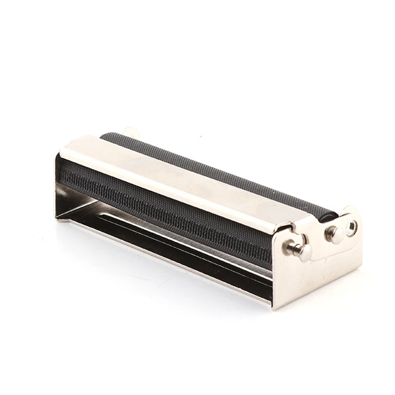 1x 70MM Portable Cigarette Maker Smoking Accessories Rolling Machine Tobacco Roller | Дом и сад
