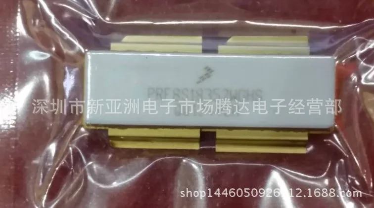 

2 . MRF8S8260HS MRF8S9120NR3 MRFE6VS25GNR1 MRFE6VS25GN NEOS PRF8S18352WGHSR6 PTF10020 PTF10021 PTFB183404F