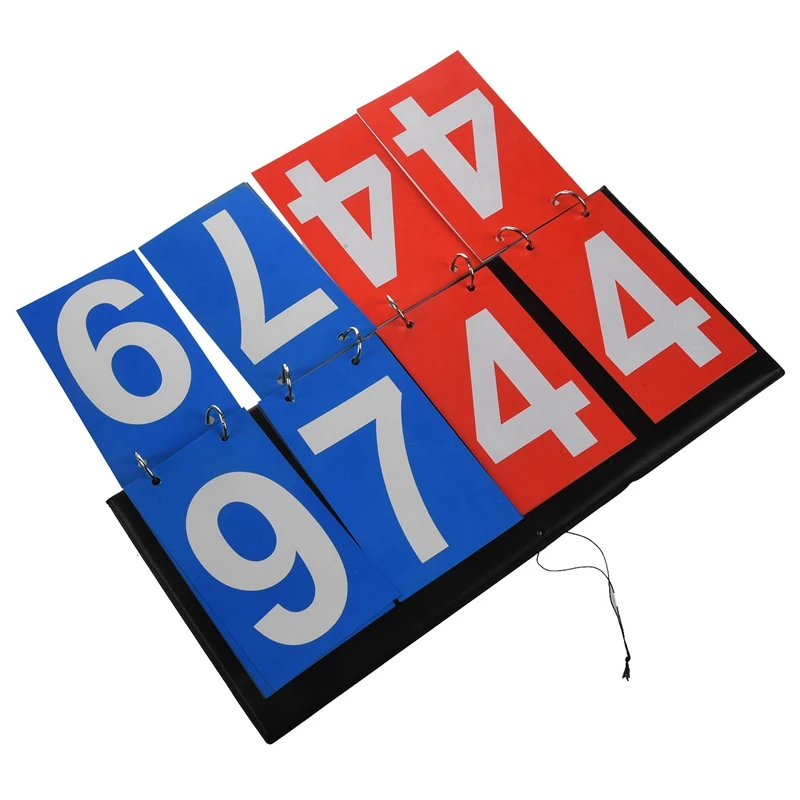 Цифровой табло для спортивных соревнований настольного тенниса баскетбола