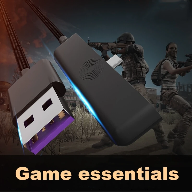 90 градусов 5A usb type C кабель для быстрой зарядки данных USB зарядное устройство huawei
