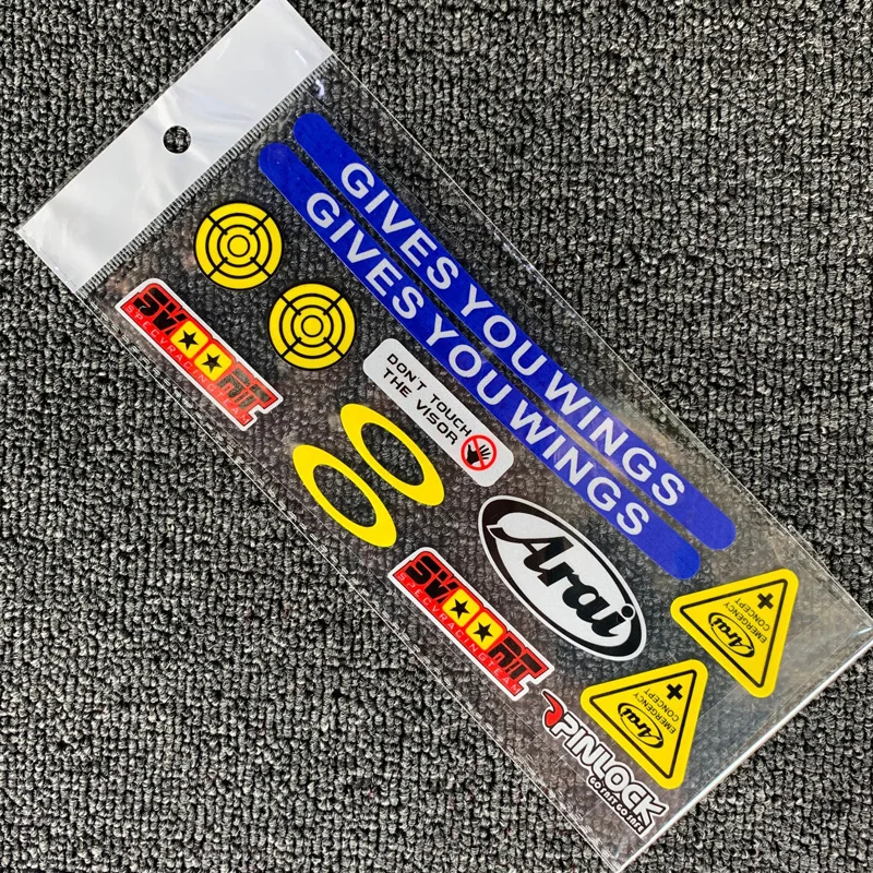 

Reflective Motorcycle Side Strip Helmet Sticker Car Styling Vinyl Wheel Fender Decal for Yamaha Tmax Kawasaki Suzuki Honda BMW