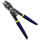 Плоскогубцы для рыболовной проволоки, 10,3 дюйма, 0,1-2,2 мм, 1 шт.