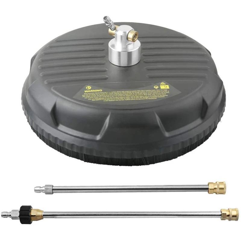 Лидер продаж Мойка под давлением очиститель поверхности с мойкой прямой