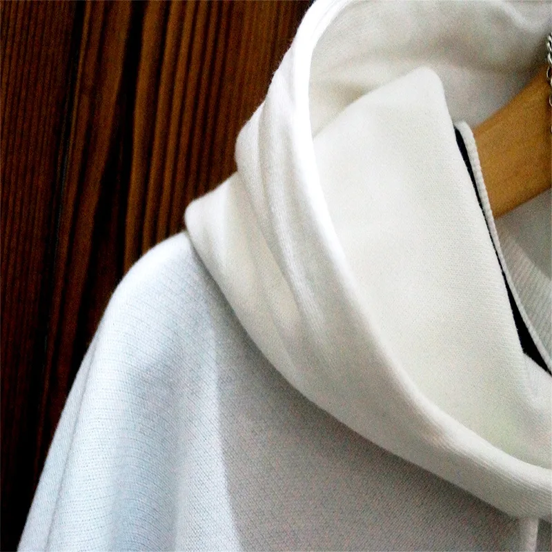 Золотой Феникс китайский вышитый мужской балахон пара Осень Хип Хоп Толстовка