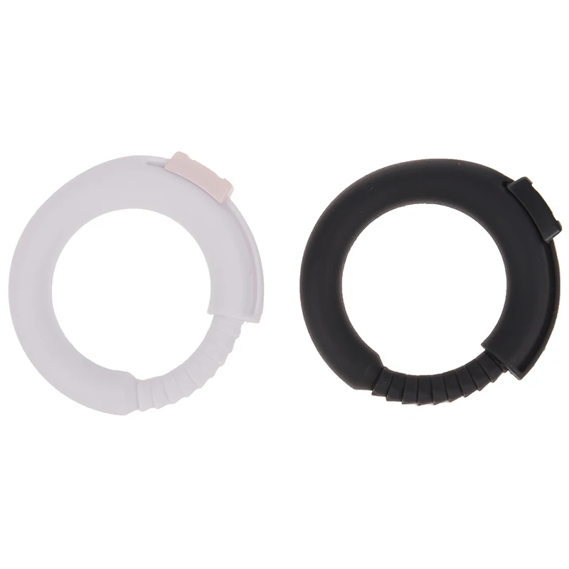 Кольцо удовольствия презерватив с мягкими шипами удлинитель для головок Для