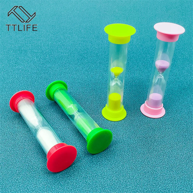 Креативные песочные часы игрушки для детей подарки украшение дома на рабочем