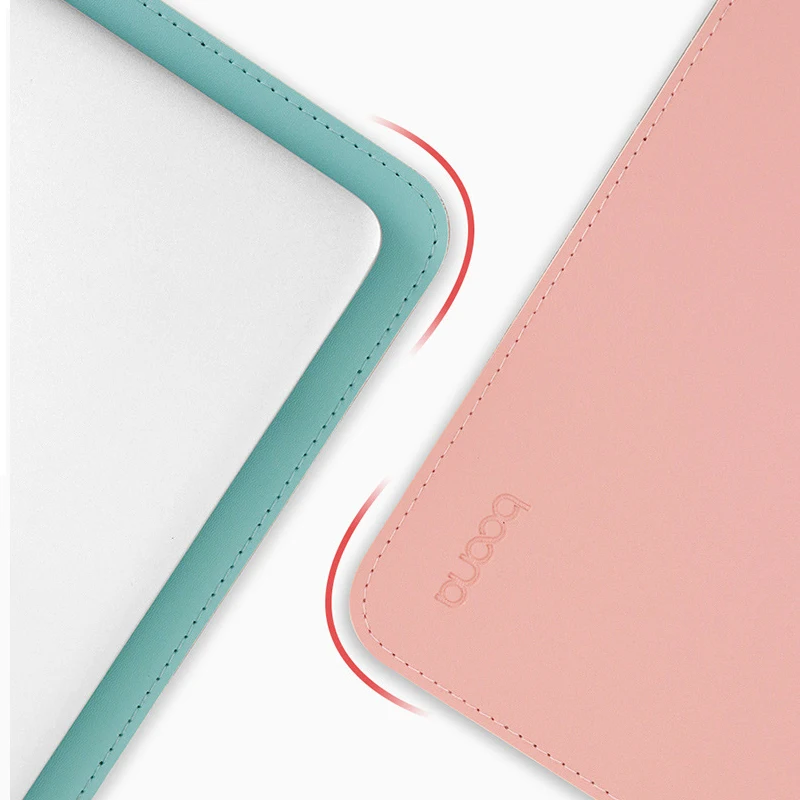 чехол из искусственной кожи