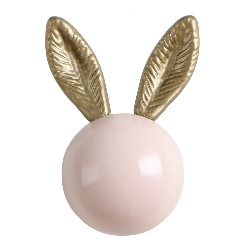 

Керамические ручки для шкафов Shefree кролик