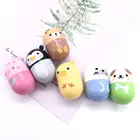 Штампы с колесами для скрапбукинга, детские мини-штампы для скрапбукинга, живопись сделай сам, фотоальбом 2020