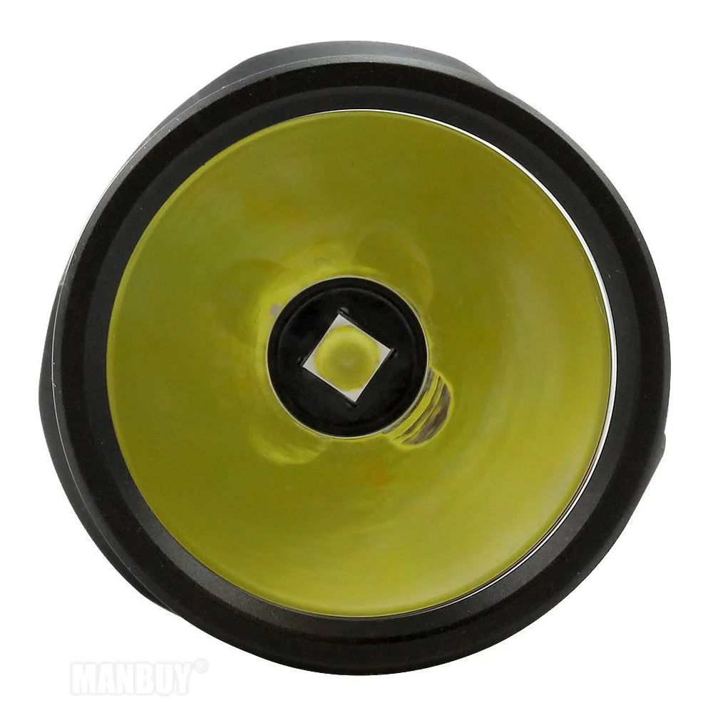 Фонарь NITECORE MH23 2022 года со скидкой, заряжаемый, 1800 люмен, CREE XHP35 HD LED, водонепроницаемый, без аккумулятора 18650, бесплатная доставка.