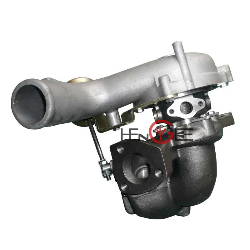 Турбонагнетатель K03for AudiA3Volkswagen Гольф Seat Leon NewBeetle 1 8 T turbocharger5303 988 0035 5303 970 06A145704