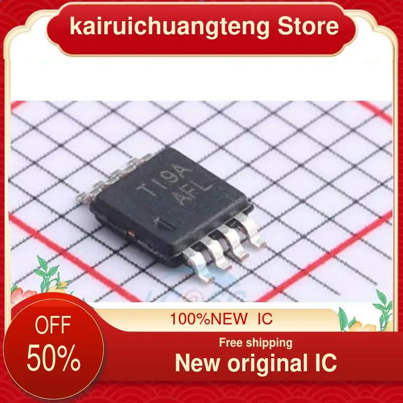 

(1 шт.) Φ TPS3619 AFL Φ новый оригинальный IC