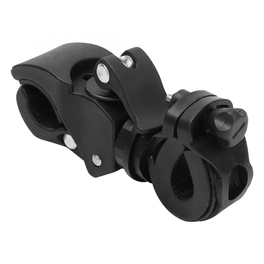 Велосипедный светильник на 360 градусов вращающийся велосипед кронштейн для